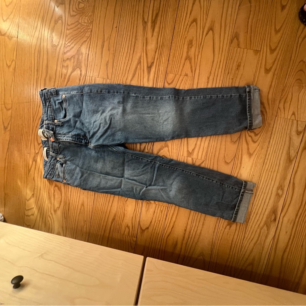Pair of target jeans size 10